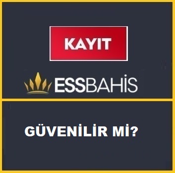 Essbahis güvenilir mi konusu hakkında bir çok platformda kullanıcı yorumlarını okuyabilirsiniz.