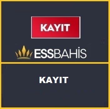 Essbahis kayıt ol ve bonus kazan. Hızlıca üyelik oluşturarak deneme bonusu alabilirsiniz.